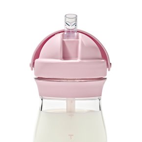 OXO tot Bidon dla dzieci Transitions Blossom 250 ml