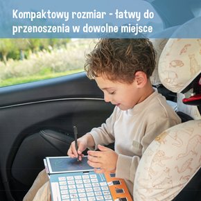 Zazu Fun Tablet Do Rysowania Dla Dzieci