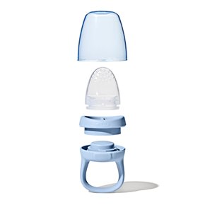 OXO tot Gryzak do Podawania Pokarmów Stałych Dusk