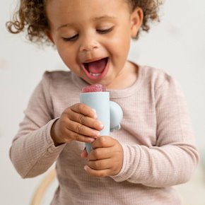 Done by Deer Foremki Silikonowe do Lodów Sheepy Powder