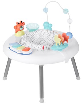 Skip Hop Stolik interaktywny dla Dzieci 2w1 Seasca