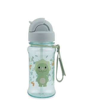 Skip Hop Bidon dla Dziecka Tritanowy Dinozaur 350ml Besties Squad