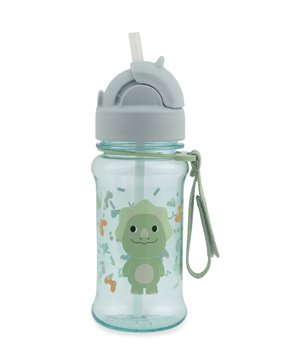 Skip Hop Bidon dla Dziecka Tritanowy Dinozaur 350ml Besties Squad