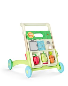 Skip Hop Zabawka Interaktywna Chodzik 5w1 Farmstan