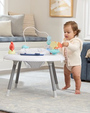 Skip Hop Stolik interaktywny dla Dzieci 2w1 Seasca