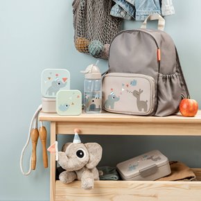 Done by Deer Zestaw Pojemników 3 szt. Celebration