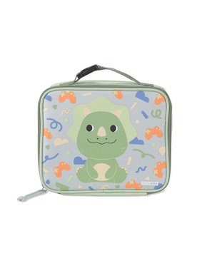 Skip Hop Torba Termiczna Lunch Bag Dinozaur Besities Squad