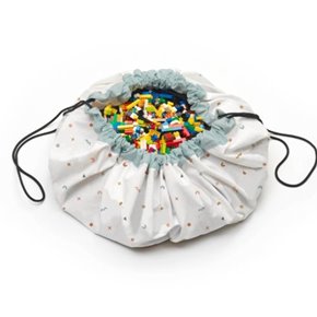 Play&Go NOOMAD Worek na Zabawki i Mata do Zabawy