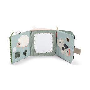 Done by Deer Rozkładane Lusterko Sensoryczne Tiny 