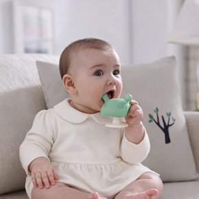 Mombella Gryzak Grzybek Mushroom Eucalyptus