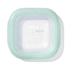 OXO tot Pojemniki do mrożenia żywności dla niemowląt Opal 120 ml