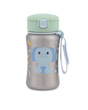 Skip Hop Bidon dla Dziecka Termiczny Słoń 350ml Besties Squad
