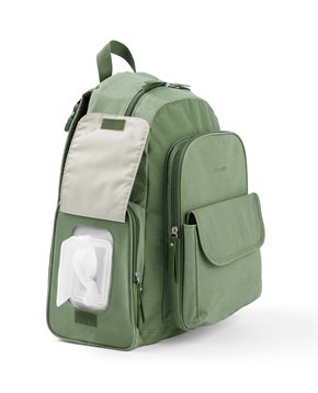 Skip Hop Torba do Wózka - Plecak dla Mamy i Taty L