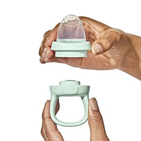 OXO tot Gryzak do Podawania Pokarmów Stałych Opal