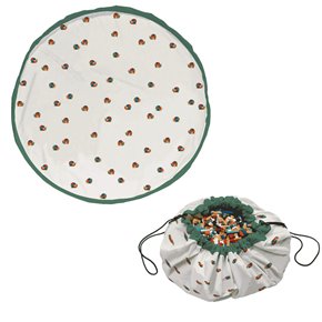 Play&Go NOOMAD Worek na Zabawki i Mata do Zabawy