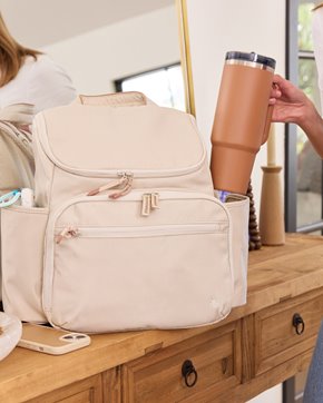 Skip Hop Torba do Wózka Plecak Forma Next Oat