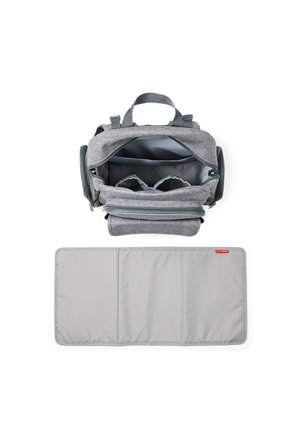 Skip Hop Torba do Wózka - Plecak dla Mamy  Taty Lu