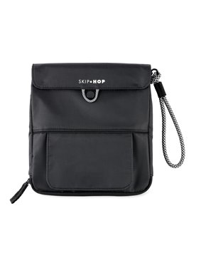 Skip Hop Przewijak Podróżny Organizer Clean Slate 