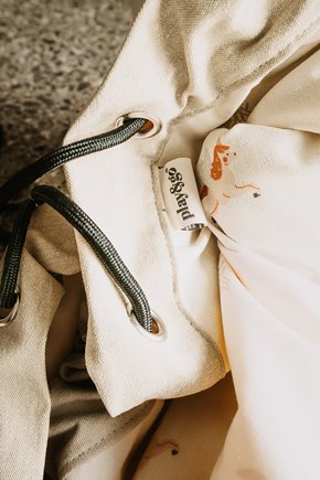 Play&Go NOOMAD Worek na Zabawki i Mata do Zabawy